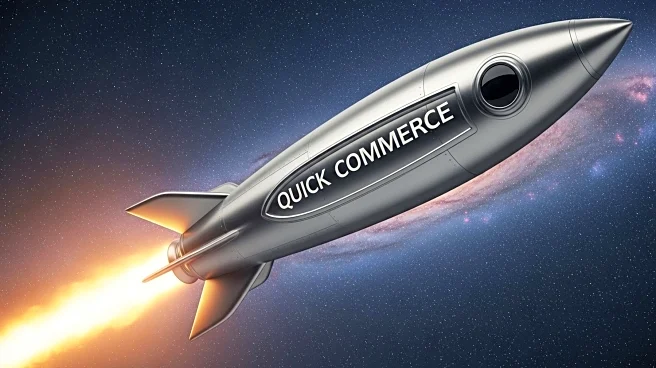 FirstClub's Premium Approach Triples Valuation Amidst India's Quick Commerce Boom