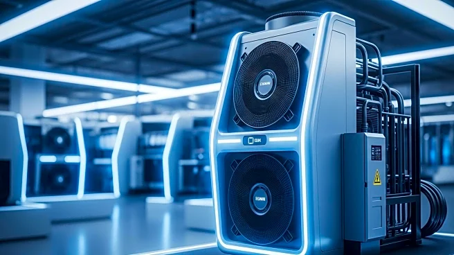 nVent Expands U.S. Manufacturing to Meet Rising AI-Driven Data Center Cooling Demand