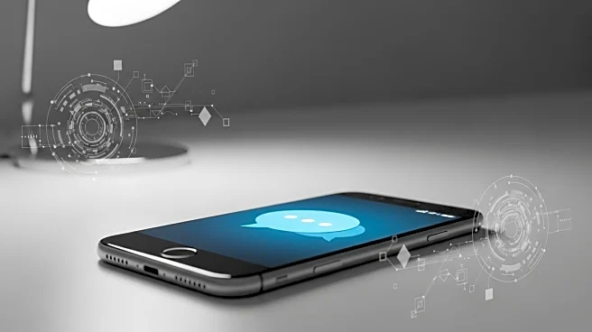AI App Character.AI Faces Scrutiny Over Inappropriate Chatbot Interactions with Teens