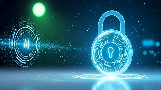 Cohesity Secures Spot on Forbes 2025 Cloud 100, Highlighting AI-Powered Data Security Leadership
