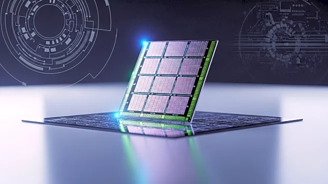 US Revokes TSMC's Export Authorization to China, Impacting Semiconductor Supply