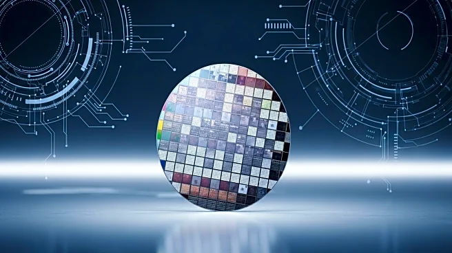 TSMC Loses Special Export Privileges Amid US Crackdown on Chinese Imports