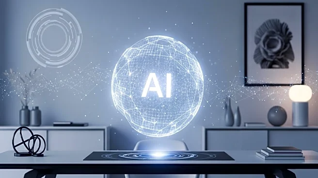 C3.ai's Leadership Change and Reorganization Aim to Boost Enterprise AI Growth