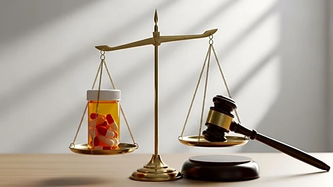 PhRMA Launches Campaign Urging Congress to Address 340B Medicine Mark-Ups