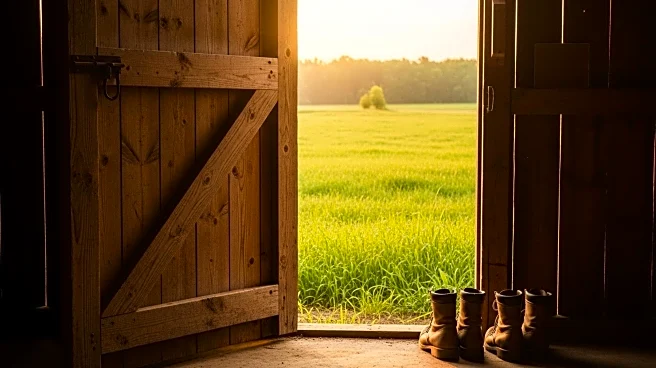 Tractor Supply Company Expands U.S. Rural Retail Dominance with Strategic Growth