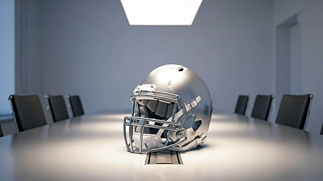 NFLPA Interim Leader David White Asserts 18-Game Season Not Inevitable