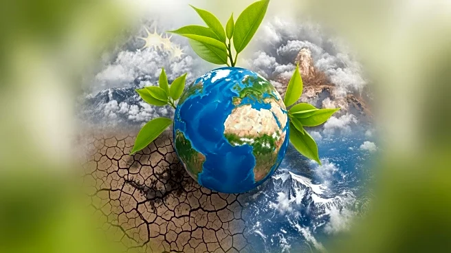 Edie and Lloyds Launch Survey to Explore Regional Net-Zero Transition Challenges