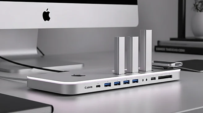 UGREEN Launches Discounted Mac Mini Dock with Expanded Storage and Connectivity