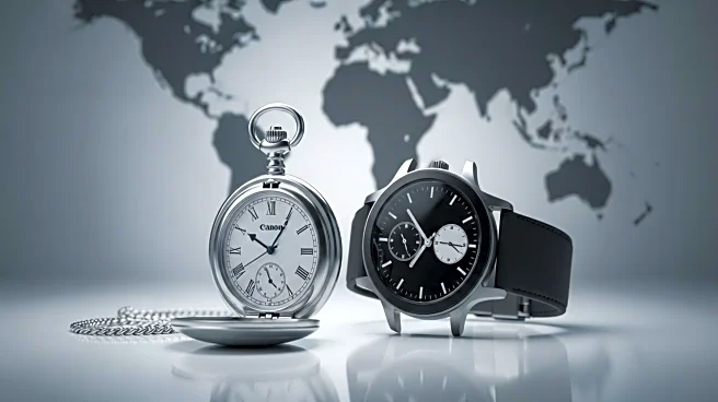 Watches of Switzerland Overcomes Tariff Challenges with Strong U.S. Demand
