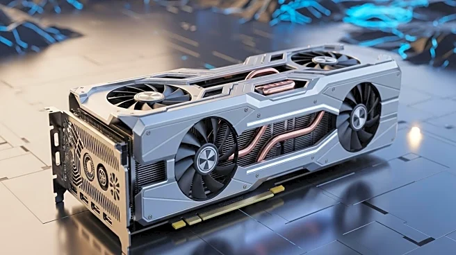 Intel's Arc Pro B50 Graphics Card Showcases Performance Advantages Over Competitors