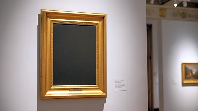Argentine Authorities Recover Nazi-Looted Painting, Ending 80-Year Mystery
