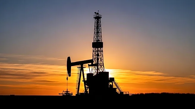 ConocoPhillips to Cut Up to 25% of Workforce in 2025 Restructuring