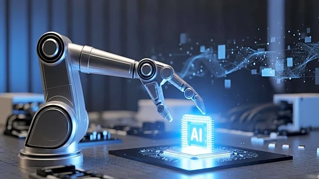Tesla's Master Plan 4 Shifts Focus to AI and Robotics, Sparking Debate on Future Strategy