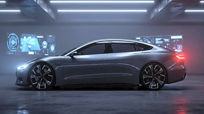 Tesla's Fourth 'Master Plan' Criticized for Lack of Specificity, Raising Concerns About Future Direction