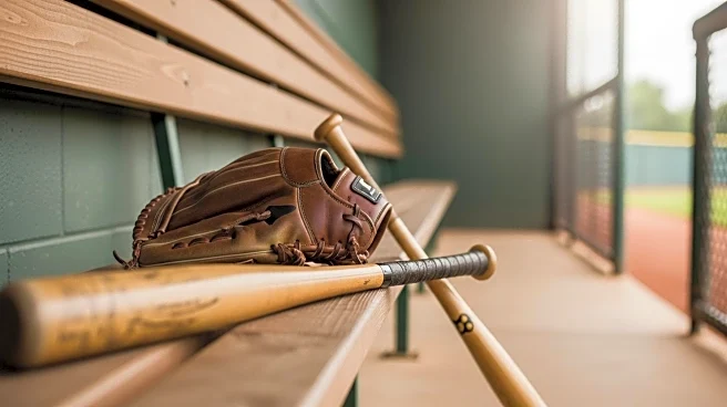 Mariners' Cole Young Benched Amid Struggles at the Plate