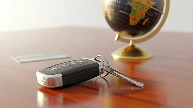 Costco Travel Offers Significant Savings on Car Rentals for Members