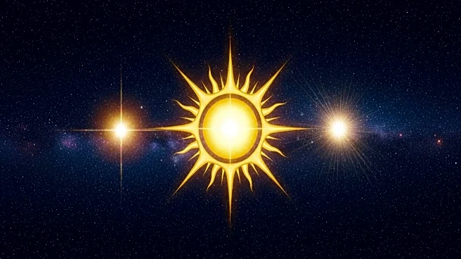 Solar Orbiter Mission Reveals Two Types of Solar Energetic Electron Events