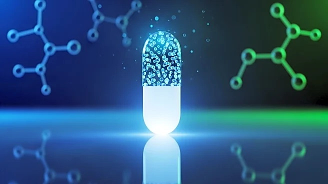 MSD and Ionis Report Positive Data on Lipid-Lowering Drugs, Indicating Potential Market Impact