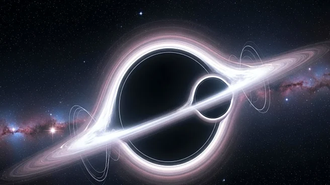 Gravitational Wave Research Advances with New Catalog of Collision Events
