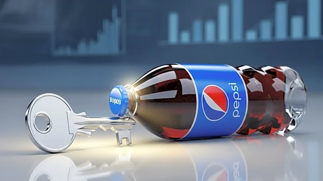 Elliott Management's Investment in PepsiCo Signals Shift in Shareholder Activism