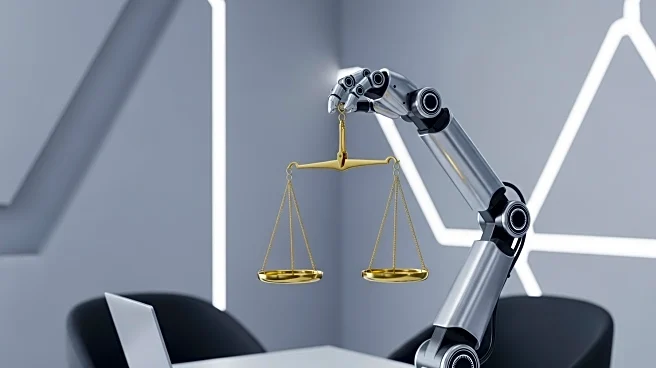 Eudia Launches AI-Augmented Law Firm in Arizona, Targeting M and Contracting