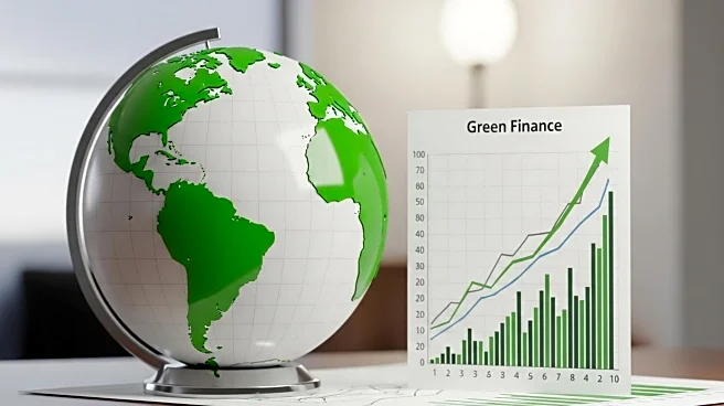 Citigroup Appoints Kaustubh Kulkarni to Lead Asia Strategy, Emphasizing Green Finance