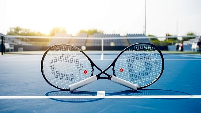 Amanda Anisimova Faces Iga Swiatek Challenge at US Open