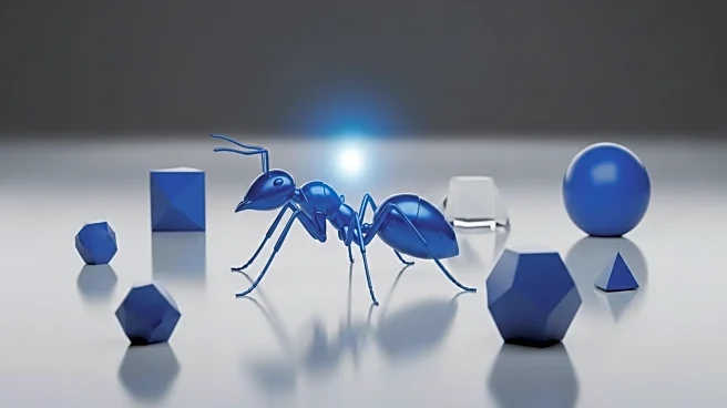 Blue Ant Appoints New Executives Following Public Listing