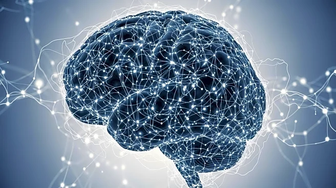 Jocasta Neuroscience Maps Brain-Wide Activity in Decision-Making, Revealing Distributed Network