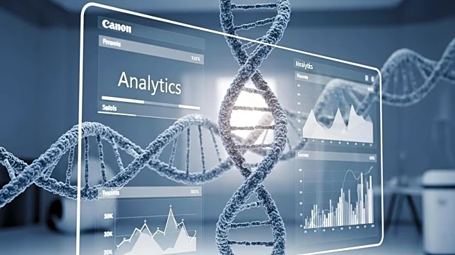 7th Gene Therapy Summit Focuses on Advanced Analytics for Regulatory Compliance