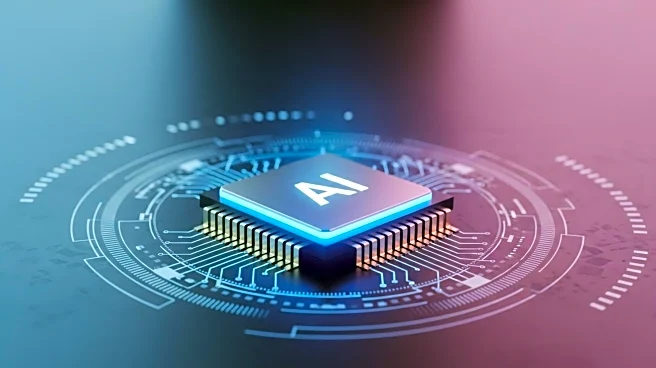 Scale AI Files Lawsuit Over Alleged Espionage in AI Industry