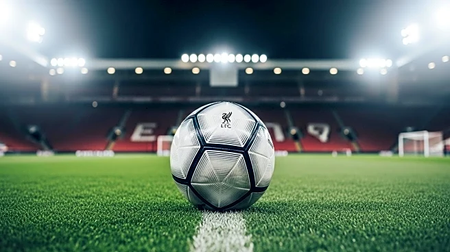 Liverpool Signs Alexander Isak, Boosting Premier League Title Hopes Amid Defensive Concerns