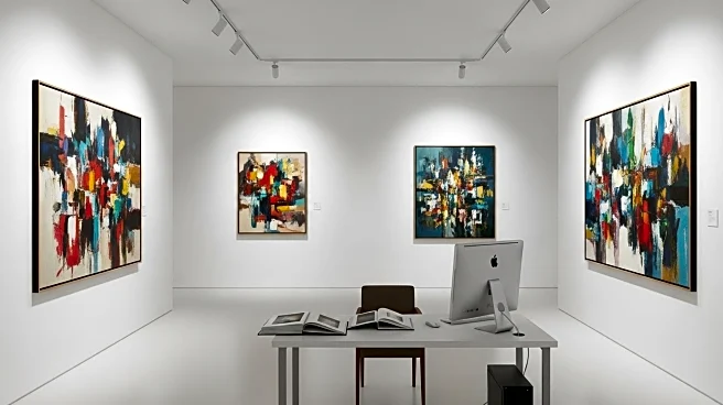 Seoul Art Dealer Jason Haam Adapts to Market Changes Amid Global Art Scene Shifts