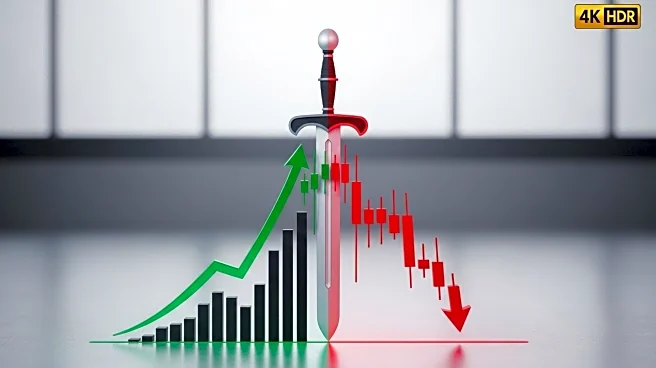 Viral Marketing Campaigns: A Double-Edged Sword for Retailers' Stock Gains