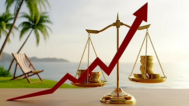 Financial Planner William Bengen Highlights Inflation as Major Threat to Retirees