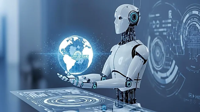 IIT Madras Professor Mitesh Khapra Recognized for AI Contributions Impacting Indian Language Technology