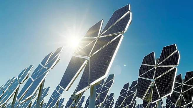 RenewSys and Pahal Solar Sign 370 MW Deal to Enhance India's Solar Manufacturing