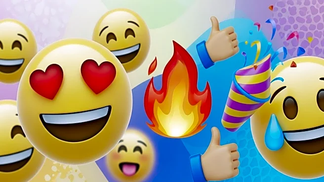 Emojipedia Explores New Emoji Trends and Popularity in September