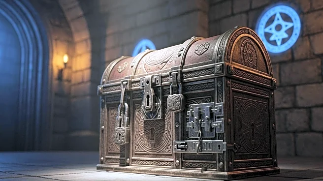 Hell Is Us Game Guide: Unlocking the Lymbic Chest in Vitalis’ Basement