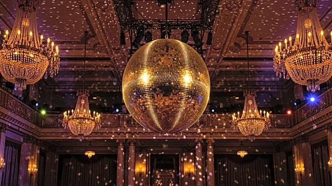 'Dancing with the Stars' Season 34 Set to Premiere with Diverse Celebrity Cast
