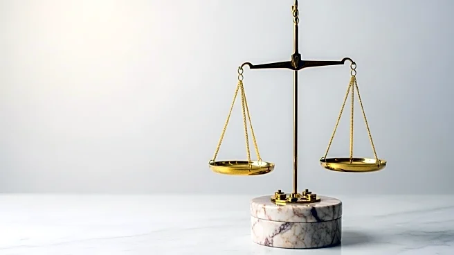 Academics Call on Supreme Court to Review Bankruptcy Guardrails