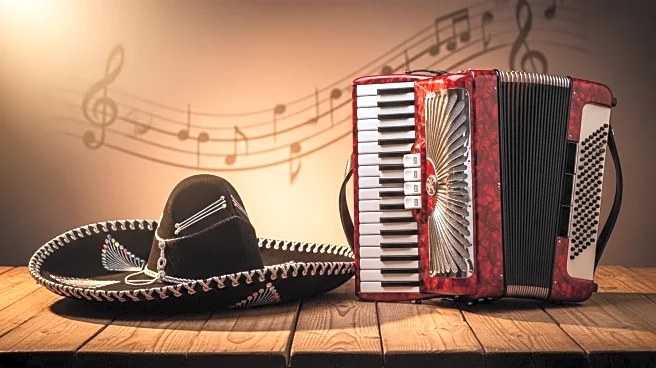 Los Tucanes De Tijuana Achieve First No. 1 in 20 Years on Regional Mexican Airplay