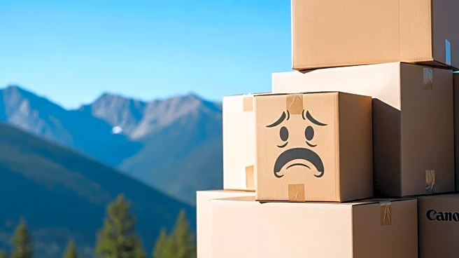 1-800-PACK-RAT Faces Customer Complaints in Colorado Over Service Issues