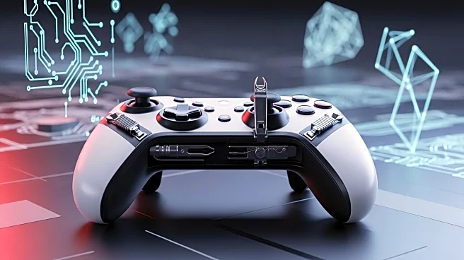 IO Interactive's 007 First Light Features a Young Bond for a Fresh Gaming Experience