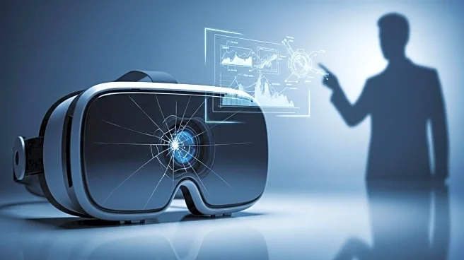 MindsEye's Disastrous Launch Prompts IOI's CEO to Address Challenges and Future Plans