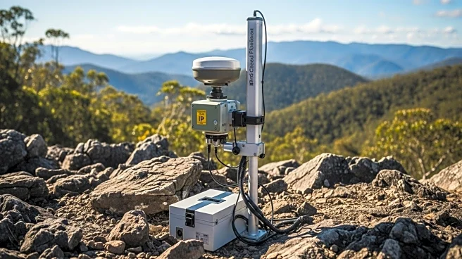 Questcorp Mining Initiates IP Surveys at North Island Copper Project