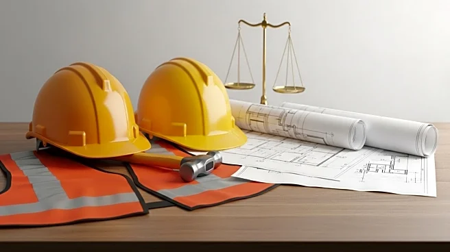 Arash Law Explains Legal Options for Construction Injuries on Private Property