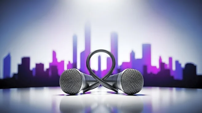 Pittsburgh Hosts 'Talk The Talk' with Local Personalities