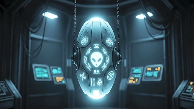 'Alien: Earth' Showrunner Explains Episode Timing and Major Plot Twist