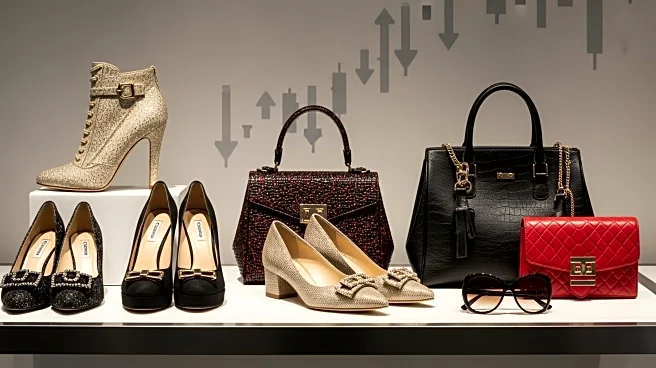 Fashion Companies Tackle Tariffs, Price Hikes, and DTC Expansion Amid Economic Uncertainty